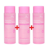 Brilliant Skin Advanced Hydrating Toner 120ml x 3 - Pinoyhyper